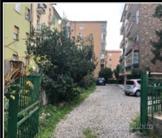 Appartamento via della Palazzina/Pilastro