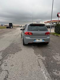golf 6
