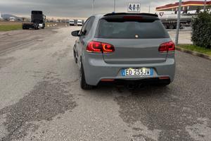 golf 6