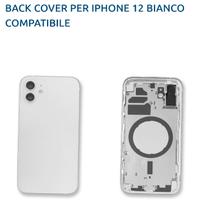 Back cover iphone 12