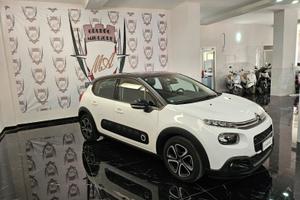 Citroen C3 PureTech 82 Shine