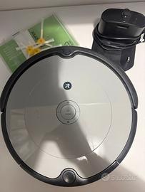 Robot Aspirapolvere Roomba NB-0007