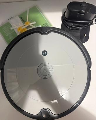 Robot Aspirapolvere Roomba NB-0007