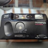 Olympus trip af s2