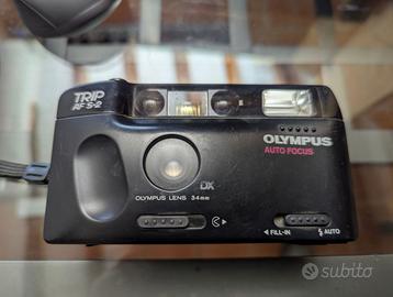 Olympus trip af s2