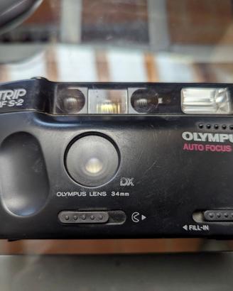 Olympus trip af s2