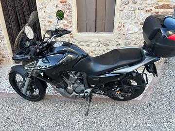 Honda XL 700 V Transalp