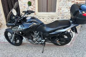 Honda XL 700 V Transalp