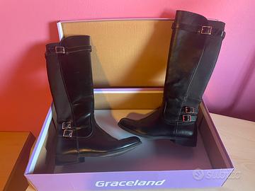 Graceland stivali hot sale