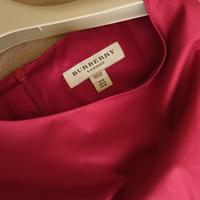 Abito estivo Burberry tg 48