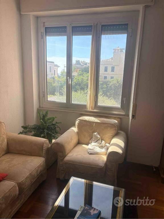 Appartamento – Genova, Priaruggia, Levante - Vista 4