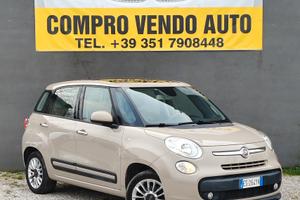 Fiat 500L Living 0.9 TwinAir 105 CV Pop Star GPL
