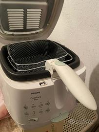 Friggitrice Philips