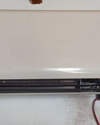 Radiatore a Gas Italkero Stratos Brahma SR70