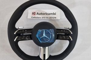 Volante Mercedes classe GLC / GLE NUOVO MODELLO