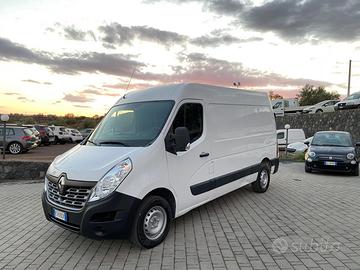 Renault Master 2.3 dci 130 cv L1h2 2019