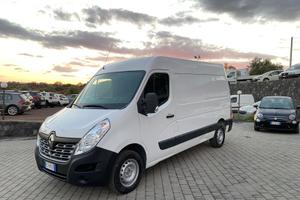 Renault Master 2.3 dci 130 cv L1h2 2019