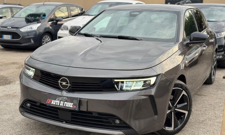 Opel Astra 1.2 130CV AT8 GS COCKPIT CAR PLAY