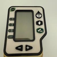 Programmatore per rubinetto batteria GEOLIA