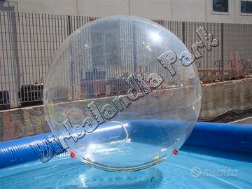 Water Ball, Gioco Acquatico per Piscina