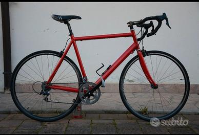 Bici da corsa/strada tg.54 - M