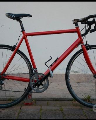 Bici da corsa/strada tg.54 - M