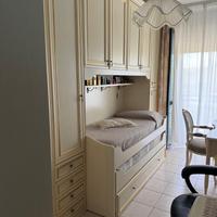 Cameretta completa stile classico