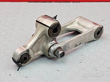 LEVERAGGI LEVERAGGIO TM RACING MX 125 1999 2000 MX