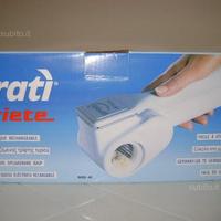 Grattuggia 440 BIANCA grati' ariete
