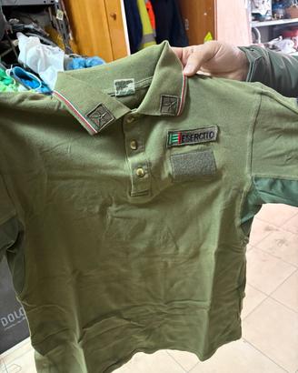 Polo Esercito Italiano