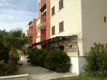 Baia Verde grazioso appartamento