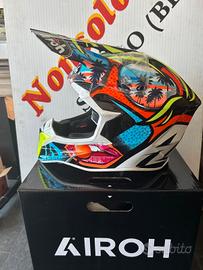 CASCO CROSS AHIRO WRAPP