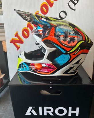 CASCO CROSS AHIRO WRAPP