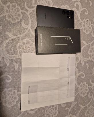 Samsung s 25 ultra