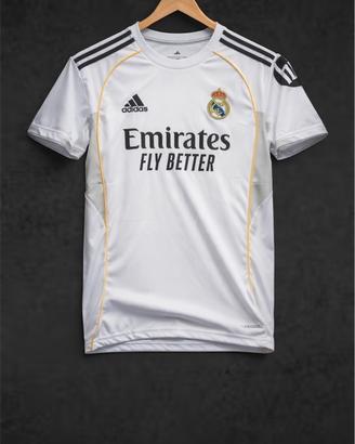 maglietta real madrid