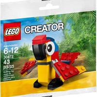 Lego Creator 30472 Usato