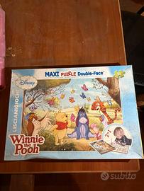Maxi Puzzle Double-Face