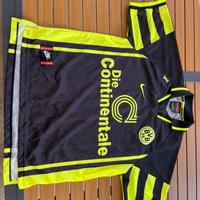 Maglia Borussia Dortmund 96/97