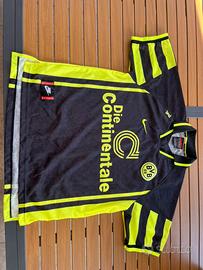 Maglia Borussia Dortmund 96/97