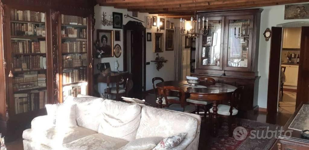 Appartamento – Bergamo, San Tomaso de' Calvi, Borgo Palazzo - Vista 4