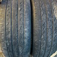 Cerchi in lega 5x110 17 “ alfa 159 giulietta brera