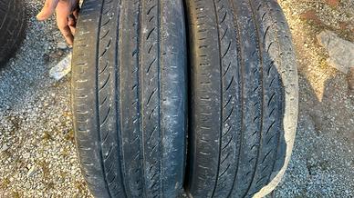 Cerchi in lega 5x110 17 “ alfa 159 giulietta brera