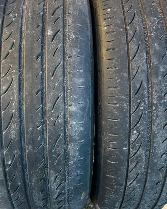 Cerchi in lega 5x110 17 “ alfa 159 giulietta brera