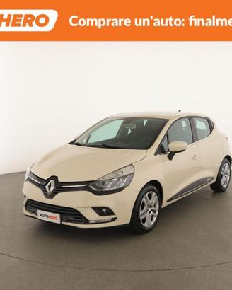 RENAULT Clio ZW57097