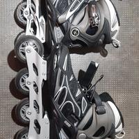 rollerblade in linea