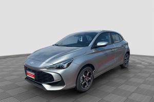 MG MG3 1.5 Comfort