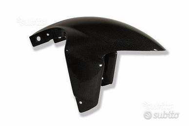 Parafango anteriore carbonio mv brutale agusta 750