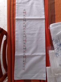 lenzuolo per carrozzina per neonato. 