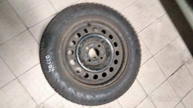 PNEUMATICI INVERNALI 175/65/14