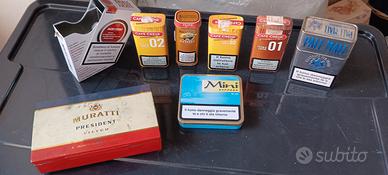 oggetti vari vintage 